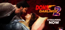 Dons & Darlings (2025) S02E04-06 Hindi Alt WEB-DL H264 AAC 1080p 720p 480p Download
