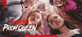 Fear Street Prom Queen (2025) Dual Audio [Hindi-English] NetFlix WEB-DL H264 AAC 4K 1080p 720p 480p ESub