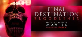 Final Destination Bloodlines (2025) Hindi Pre-HDRip H264 AAC 1080p 720p 480p Download