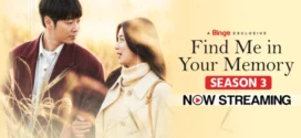 Find Me in Your Memory (2025) S01E21-32 Bengali Dubbed ORG Binge WEB-DL H264 AAC 1080p 720p 480p ESub