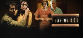Flat No 609 (2018) Bengali JHS WEBRip H264 AAC 1080p 720p 480p Download