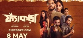 Fyakra (2025) S01 Bengali BongoBD WEB-DL H264 AAC 4K 1080p 720p 480p Download