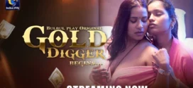 Gold Digger-Begin (2025) S01E01-04 Hindi BulBulPlay WEB-DL H264 AAC 1080p 720p 480p Download