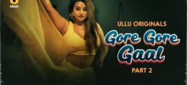 Gore Gore Gaal Part 1/2 (2025) S01 Hindi Ullu WEB-DL H264 AAC 1080p 720p 480p Download