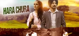 Hara Chura (2025) Punjabi AMZN WEB-DL H264 AAC 1080p 720p 480p ESub