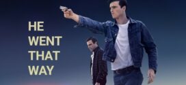 He Went That Way (2023) Dual Audio [Hindi-English] BluRay H264 AAC 1080p 720p 480p ESub