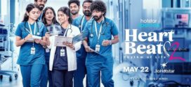 Heart Beat (2025) S02 Hindi JHS WEB-DL H264 4K 1080p 720p 480p ESub