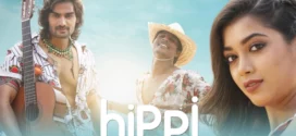 Hippi (2019) Uncut Dual Audio [Hindi ORG-Telugu] AMZN WEB-DL H265 AAC 1080p 720p 480p ESub