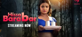 Hissab Barabar (2025) S01 Hindi Makhan WEB-DL H264 AAC 1080p 720p 480p Download