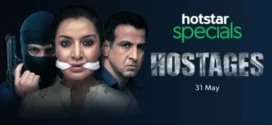Hostages (2019) S01 Bengali Dubbed ORG JHS WEB-DL H264 AAC 1080p 720p 480p Download
