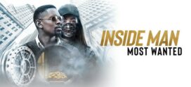 Inside Man Most Wanted (2019) Dual Audio [Hindi-English] BluRay H264 AAC 1080p 720p 480p ESub