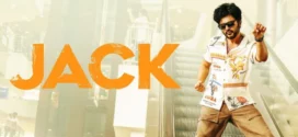 Jack (2025) Dual Audio [Hindi ORG-Telugu] NetFlix WEB-DL H264 AAC 1080p 720p 480p ESub