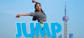 Jump (2009) Dual Audio [Hindi-Chinese] BluRay H264 AAC 1080p 720p 480p ESub