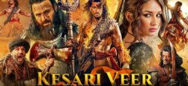 Kesari Veer (2025) Hindi HQ HDTC H264 AAC 1080p 720p 480p Download