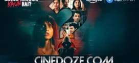 Knock Knock Kaun Hai (2025) S01 Hindi AMZN WEB-DL H264 AAC 1080p 720p 480p ESub