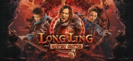 Long Ling Mystery Grottos (2022) Hindi Dubbed ORG JHS WEB-DL H264 AAC 1080p 720p 480p Download
