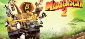 Madagascar Escape 2 Africa (2008) Dual Audio [Hindi-English] BluRay H264 AAC 1080p 720p 480p ESub