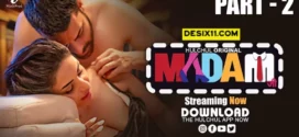 Madam ji (2025) S01E04-06 Hindi Hulchul WEB-DL H264 AAC 1080p 720p 480p Download