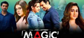 Magic (2021) Bengali JHS WEB-DL H264 AAC 1080p 720p 480p Download