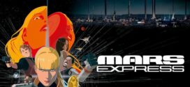 Mars Express (2023) Dual Audio [Hindi ORG-English] BluRay H264 AAC 1080p 720p 480p ESub