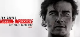 Mission Impossible The Final Reckoning (2025) Hindi Dubbed HDTS H264 AAC 1080p 720p 480p Download