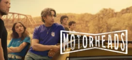 Motorheads (2025) S01 Dual Audio [Hindi-English] AMZN WEB-DL H264 AAC 4K 1080p 720p 480p ESub