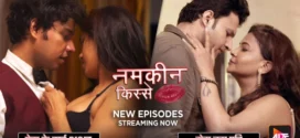 Namkeen Kisse (2025) S01E31-32 Hindi Alt WEB-DL H264 AAC 1080p 720p 480p Download