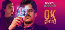OK Computer (2021) S01 Bengali Dubbed ORG JHS WEB-Rip H264 AAC 1080p 720p 480p ESub
