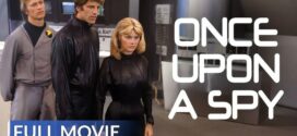 Once Upon a Spy (1980) Dual Audio [Hindi-English] WEB-DL H264 AAC 1080p 720p 480p ESub
