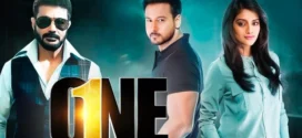 One (2017) Bengali JHS WEB-DL H264 AAC 1080p 720p 480p ESub