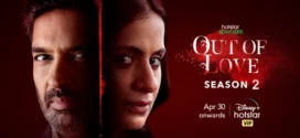 Out of Love (2021) S02 Bengali Dubbed ORG JHS WEB-DL H264 AAC 1080p 720p 480p ESub