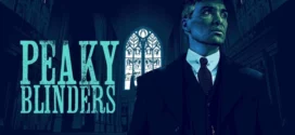 Peaky Blinders (2014) S02E02 Dual Audio [Hindi ORG-English] BluRay H264 AAC 1080p 720p 480p ESub
