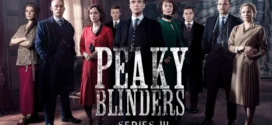 Peaky Blinders (2016) S03E01 Dual Audio [Hindi ORG-English] BluRay H264 AAC 1080p 720p 480p ESub