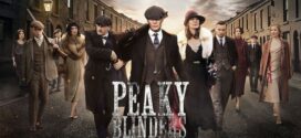 Peaky Blinders (2017) S04E01 Dual Audio [Hindi ORG-English] BluRay H264 AAC 1080p 720p 480p ESub