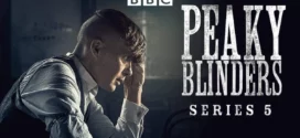 Peaky Blinders (2019) S05E01 Dual Audio [Hindi ORG-English] BluRay H264 AAC 1080p 720p 480p ESub