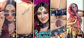 Raseeli Bhabhi (2025) S01E01-02 Hindi Alt WEB-DL H264 AAC 1080p 720p 480p Download