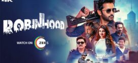 Robinhood (2025) Telugu Zee5 WEB-DL H264 AAC 4K 1080p 720p 480p ESub