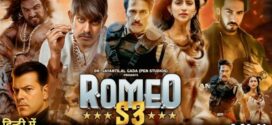 Romeo S3 (2025) Hindi HDTC H264 AAC 1080p 720p 480p Download