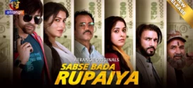 Sabse Bada Rupaiya (2025) S01 Hindi Atrangii WEB-DL H264 AAC 1080p 720p 480p Download