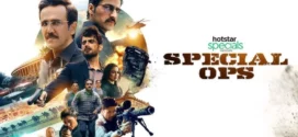 Special Ops (2020) S01 Bengali Dubbed ORG JHS WEB-DL H264 AAC 1080p 720p 480p ESub