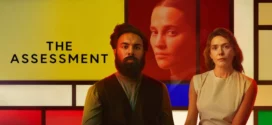 The Assessment (2025) Dual Audio [Hindi-English] AMZN WEB-DL H265 AAC 1080p 720p 480p ESub