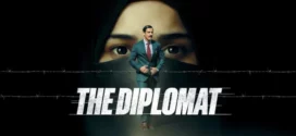 The Diplomat (2025) Hindi NetFlix WEB-DL H264 AAC 1080p 720p 480p ESub