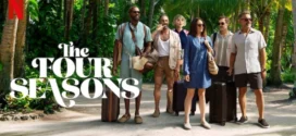 The Four Seasons (2025) S01 Dual Audio [Hindi-English] NetFlix WEB-DL H264 AAC 1080p 720p 480p 480p ESub