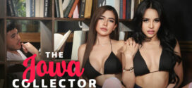 The Jowa Collector (2025) Tagalong Vivamax WEB-DL H264 AAC 1080p 720p 480p Download