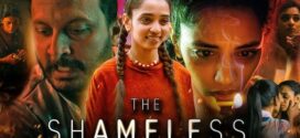 The Shameless (2024) Hindi WEB-DL H264 AAC 1080p 720p 480p ESub