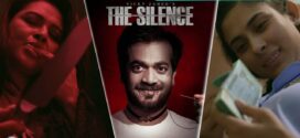 The Silence (2023) S01 Bengali Binge WEB-DL H264 AAC 1080p 720p 480p HC-ESub