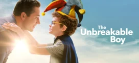 The Unbreakable Boy (2025) Dual Audio [Hindi-English] AMZN WEB-DL H264 AAC 1080p 720p 480p ESub