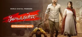 Thiragabadara Saami (2024) Uncut Dual Audio [Hindi-Telugu] WEB-DL H264 AAC 4K 1080p 720p 480p ESub