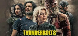 Thunderbolts (2025) Dual Audio [Hindi-English] HDTC H264 AAC 1080p 720p 480p Download