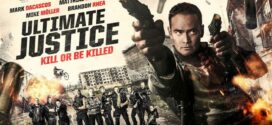 Ultimate Justice (2017) Dual Audio [Hindi-English] WEB-DL H264 AAC 1080p 720p 480p ESub